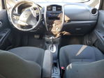 Nissan Versa 2015
