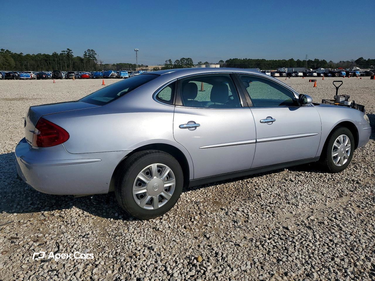 Buick LaCrosse 2005