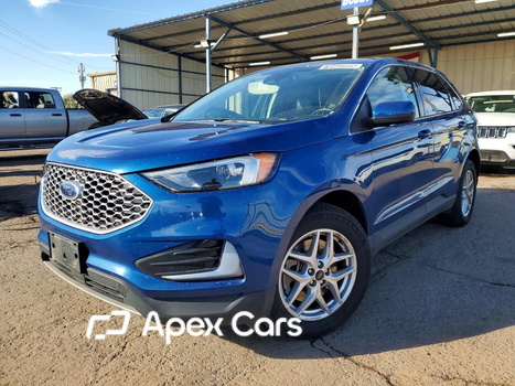 Ford Edge 2023 - Zdjęcie 1 z 13