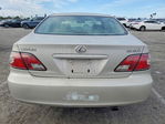 Lexus ES 2002
