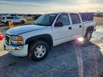 GMC Sierra 2005