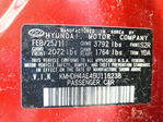 Hyundai Elantra 2011