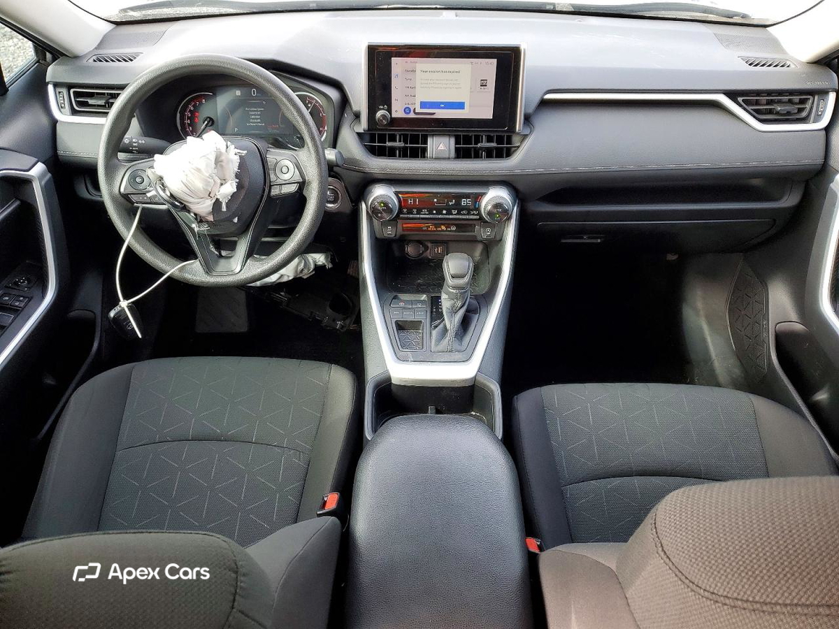 Toyota RAV 4 2023