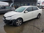 Volkswagen Jetta 2009
