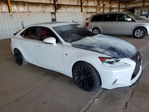 Lexus IS 2016