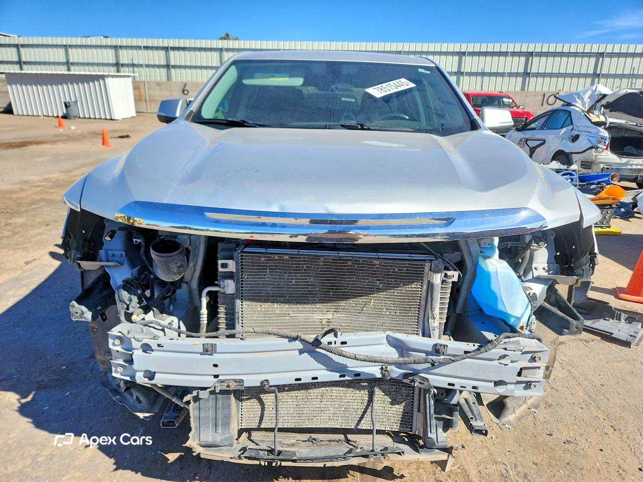 GMC Acadia 2020