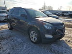 Chevrolet Equinox 2017