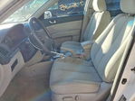 Hyundai Sonata 2008