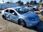 Chevrolet Volt 2013