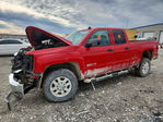 Chevrolet Silverado 2015