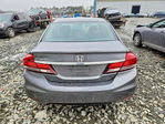 Honda Civic 2013
