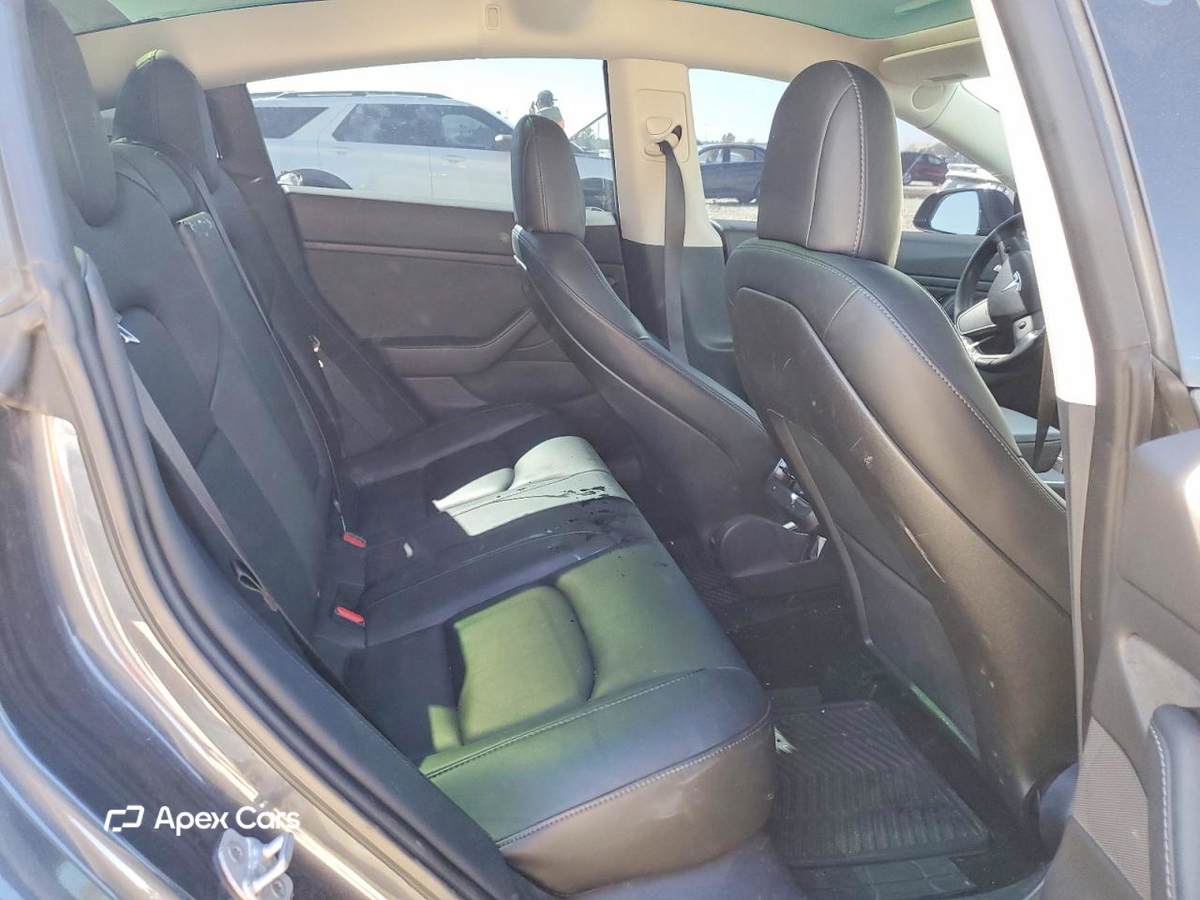 Tesla Model 3 2019