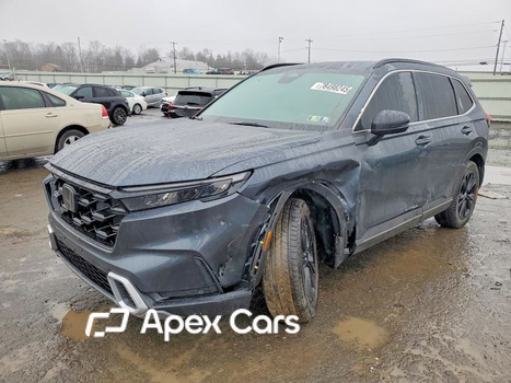 Honda CR-V 2023 - Image 1 of 13