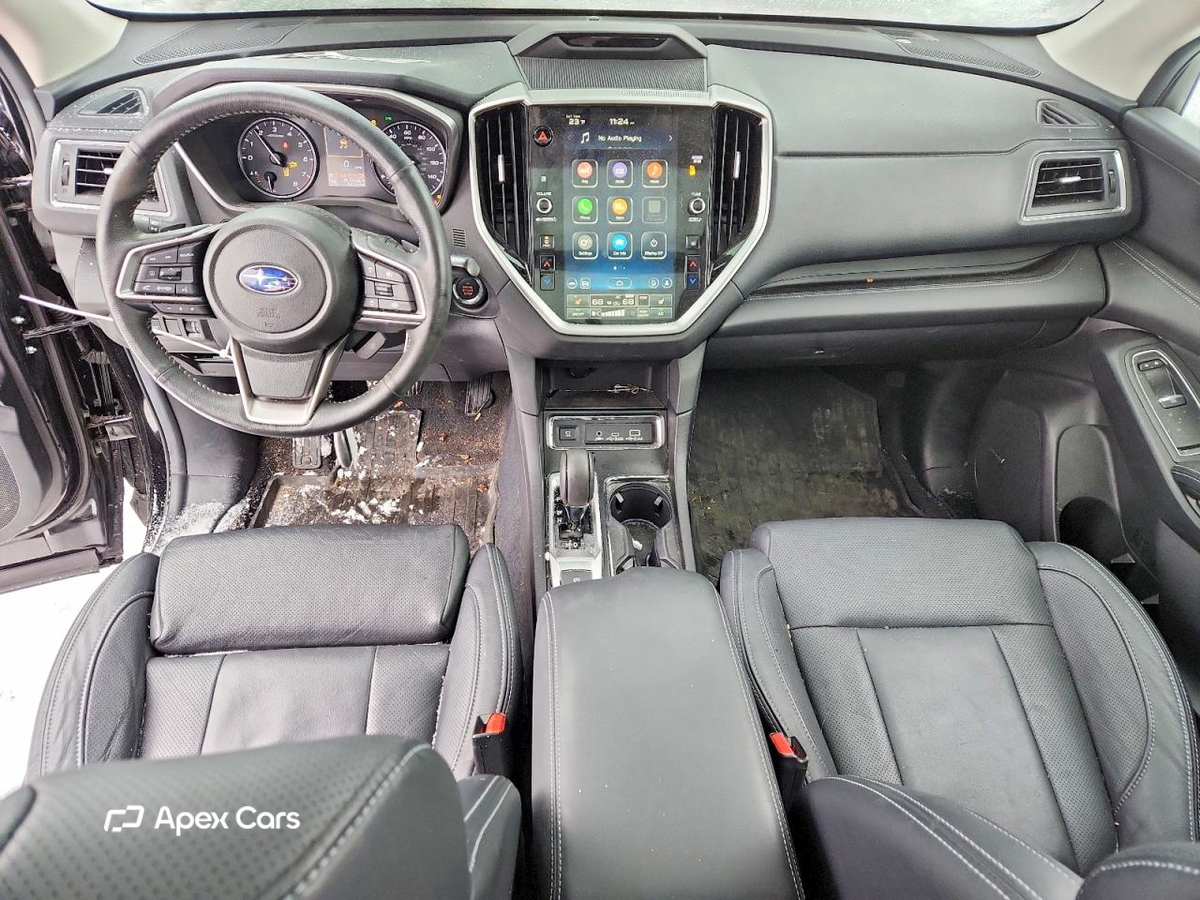 Subaru Ascent 2024