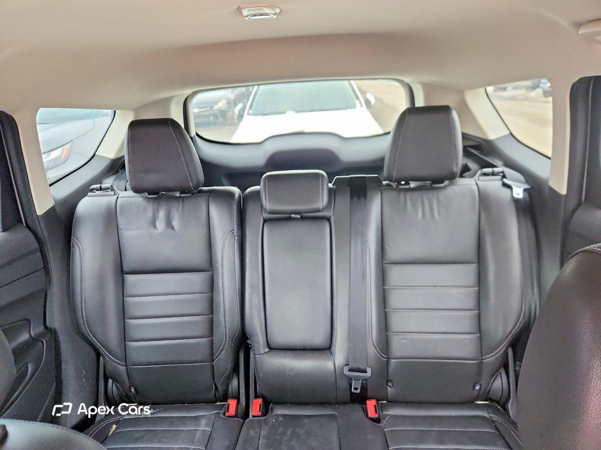 Ford Escape 2016