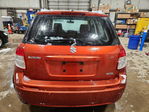 Suzuki SX4 2008