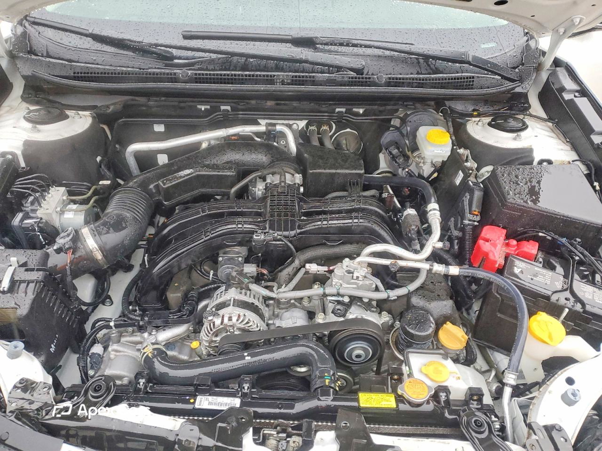 Subaru Outback 2024