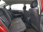 Nissan Sentra 2017