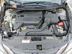 Nissan Altima 2018