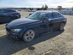 BMW Series 3 2017