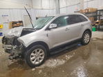 Lincoln MKX 2010