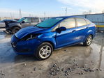 Ford Fiesta 2018
