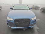 Audi A4 2015
