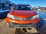 Toyota RAV 4 2015