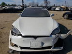 Tesla Model S 2019