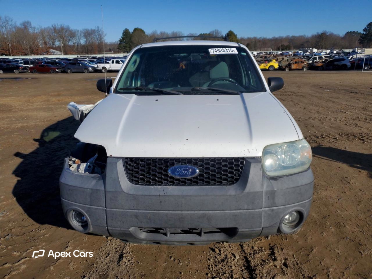 Ford Escape 2005