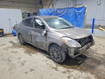 Nissan Versa 2012