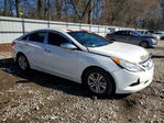 Hyundai Sonata 2012