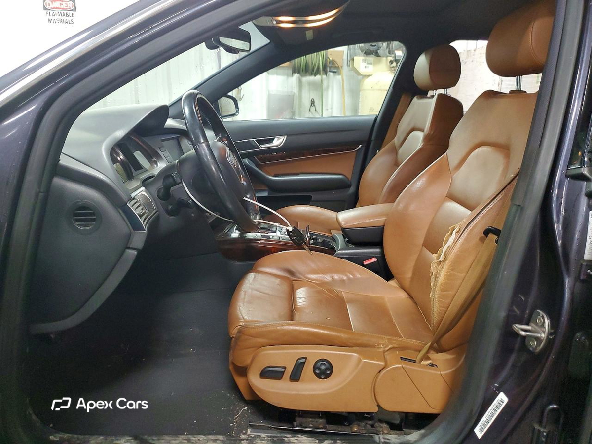 Audi A6 2005