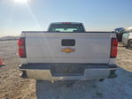 Chevrolet Silverado 2015