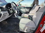 Subaru Forester 2015