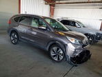 Honda CR-V 2016