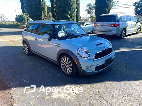 MINI Cooper 2012 - Image 1 of 10