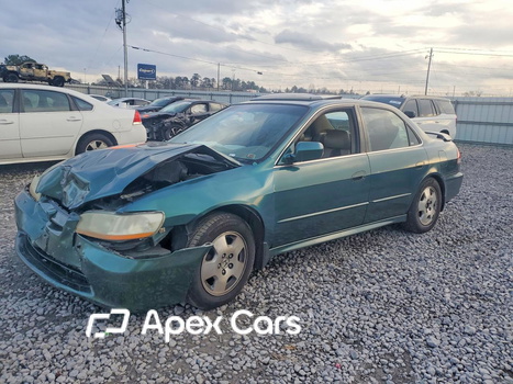 Honda Accord 2002 - Image 1 of 5