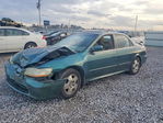 Honda Accord 2002