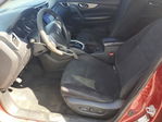 Nissan Rogue 2014