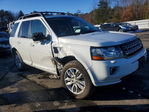 Land Rover LR2 2014