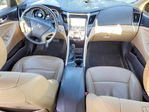 Hyundai Sonata 2013