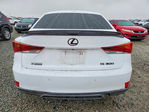 Lexus IS 2018