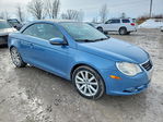 Volkswagen Eos 2009
