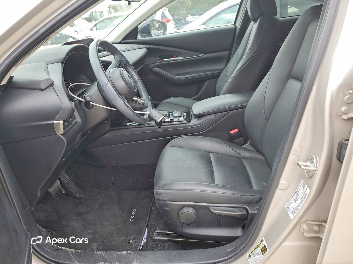 Mazda CX-30 2024