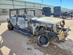 Jeep Wrangler 2012