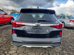 Kia Seltos 2021