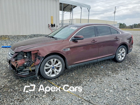 Ford Taurus 2010 - Image 1 of 13