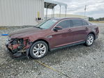 Ford Taurus 2010