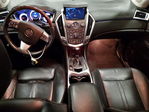 Cadillac SRX 2012